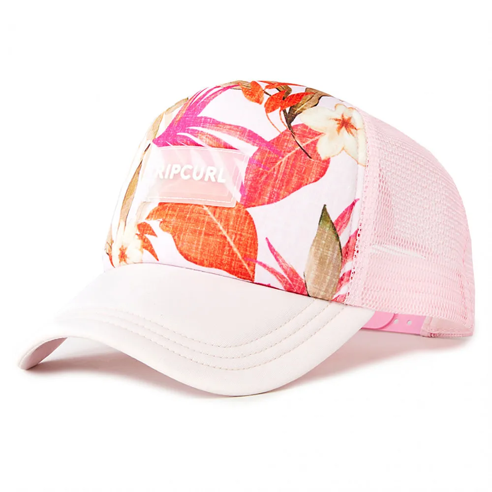 Rip Curl Womens North Shore Trucker Cap