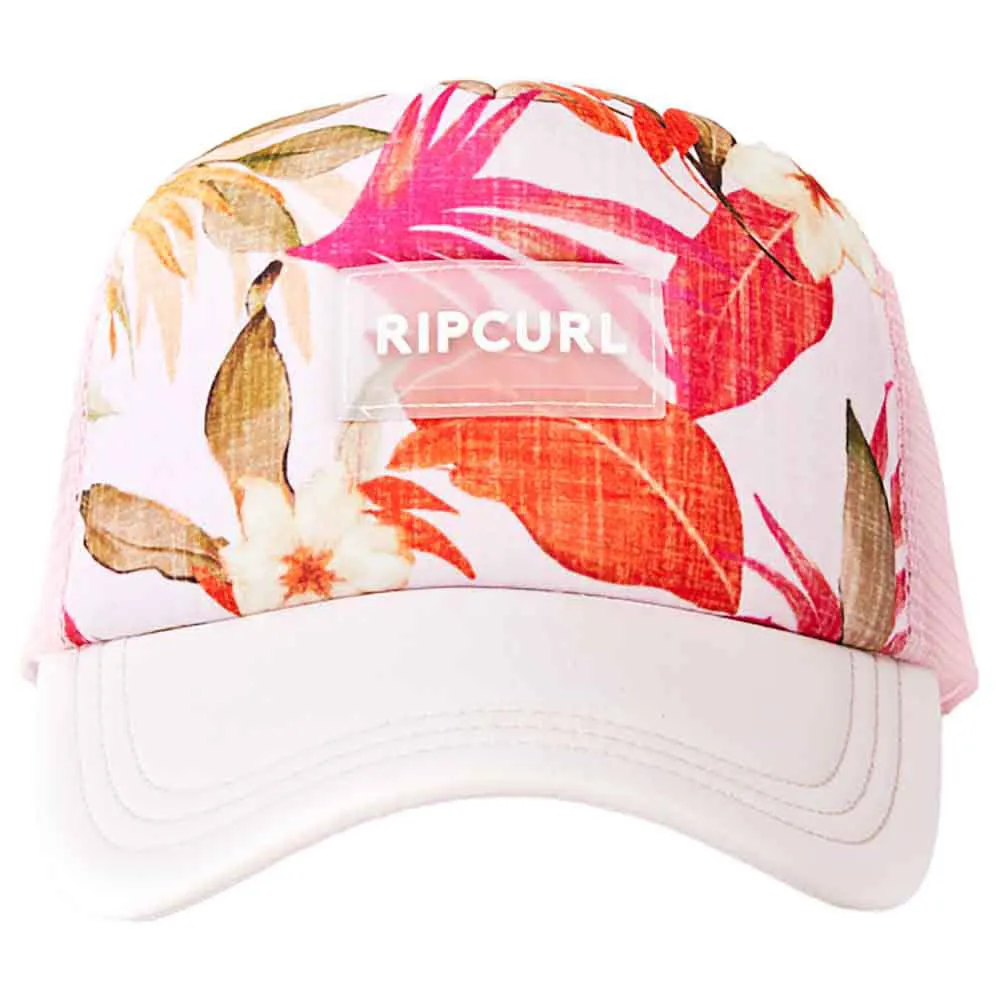 Rip Curl Womens North Shore Trucker Cap