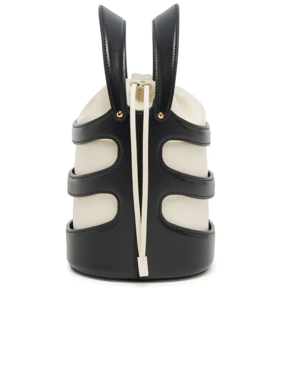 Rise Bucket Bag