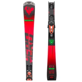 Rossignol HERO ELITE ST TI KONECT + NX 12 KONECT GW