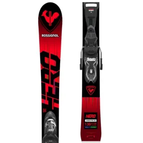 Rossignol HERO JUNIOR XPRESS + JR EXPRESS 7 GW