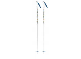 Rossignol Minions Jnr Ski Pole Ski Poles  