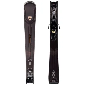 Rossignol NOVA 10 TI XPRESS + XPRESS W 11 GW