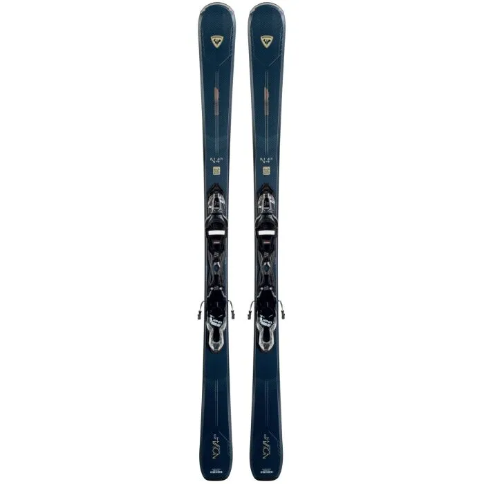 Rossignol NOVA 4 CA XPRESS + XPRESS W 10 GW B83