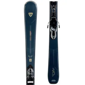 Rossignol NOVA 4 CA XPRESS + XPRESS W 10 GW B83