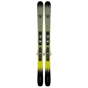 Rossignol Sender Soul Pro Ski System with XP10 GW Bindings (Men's)