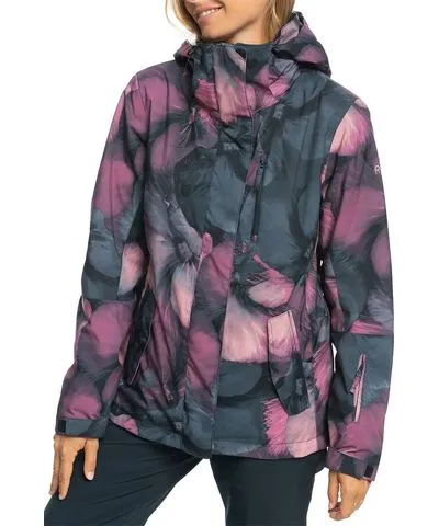 Roxy Women's Jetty Ski Jacket