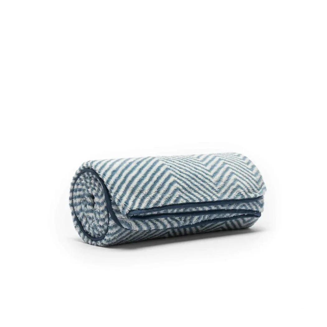 Rumpl Sherpa Fleece Blanket