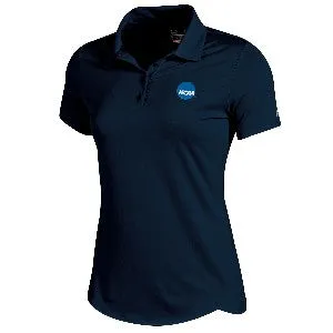 SALE - NCAA Women's Under Armour Polo