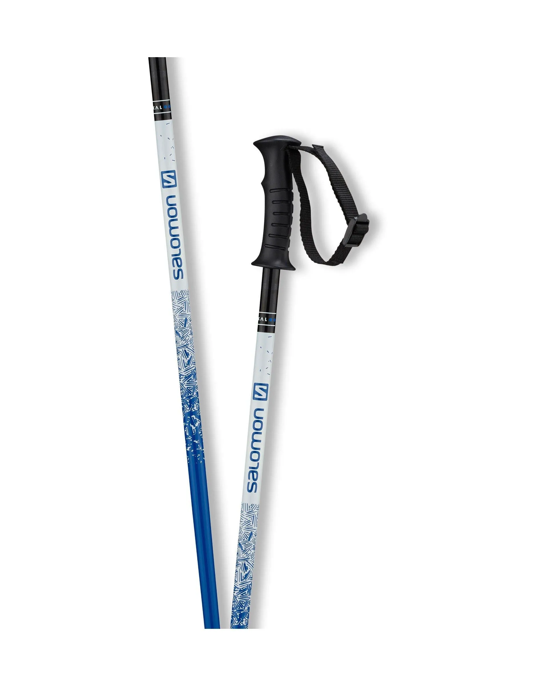 Salomon Kaloo Junior Ski Poles