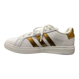 Scarpe sportive da donna grand court base 2.0 bianco Cod: GY2578