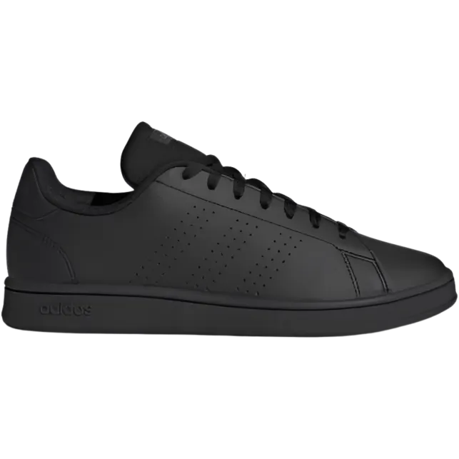 Scarpe sportive da uomo advantage base nero Cod: GW9284