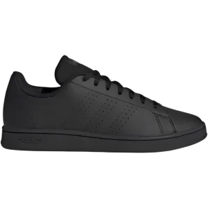 Scarpe sportive da uomo advantage base nero Cod: GW9284