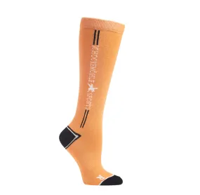 Schockemohle Logo Sporty Socks