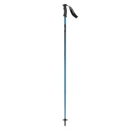 Scott 540 P-Lite Black Poles