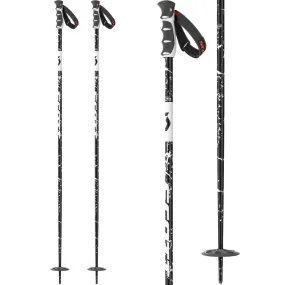 Scott - Team Issue SRS Alpine Ski Poles frost 