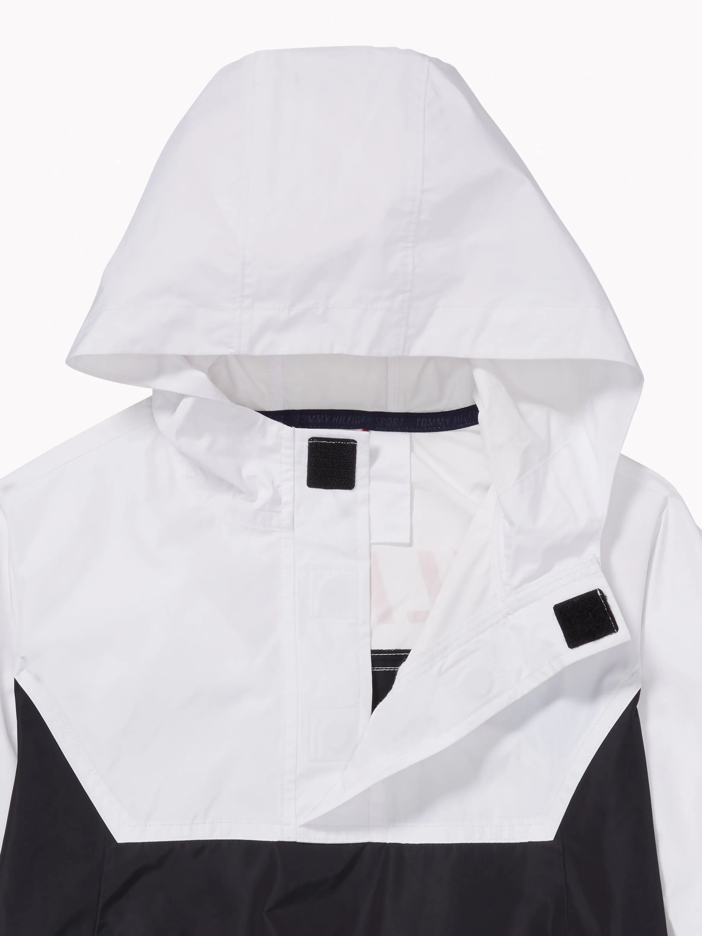 Shaneh Jacket (Girls) - White