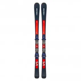 Shape e.V5 Ski + PR 11 GW Bindings - 2024