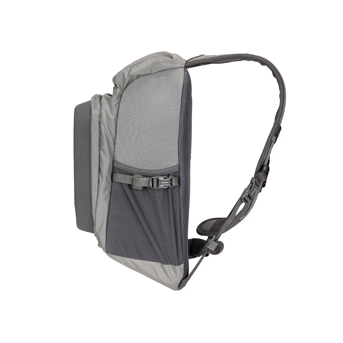 Simms Freestone Sling Pack Pewter