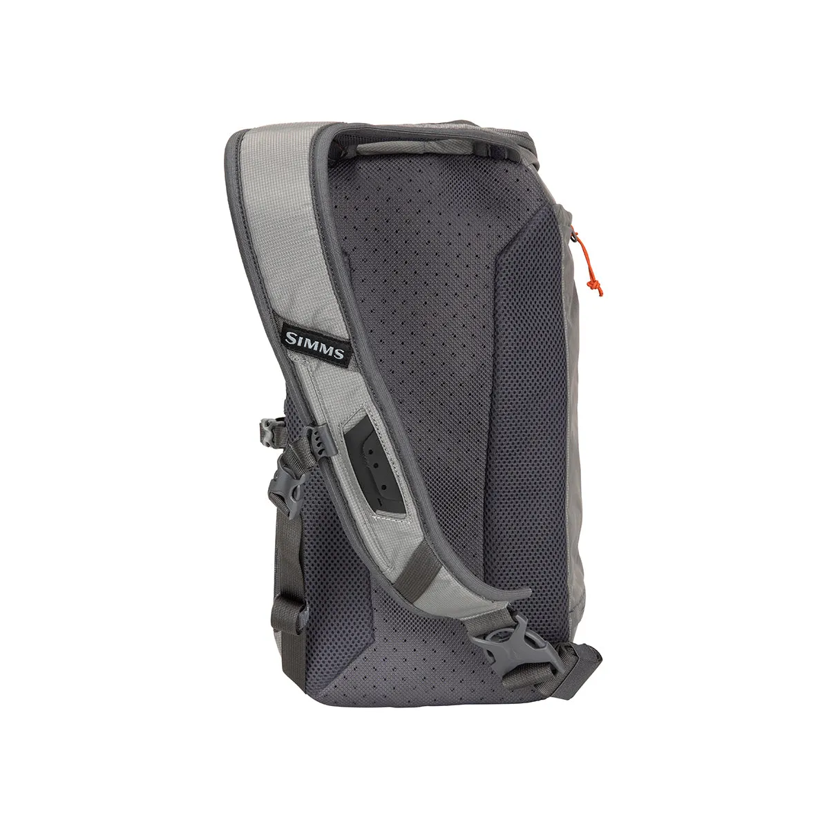 Simms Freestone Sling Pack Pewter