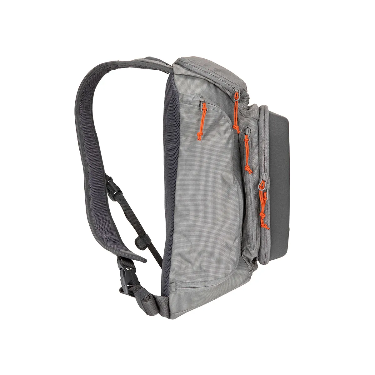 Simms Freestone Sling Pack Pewter