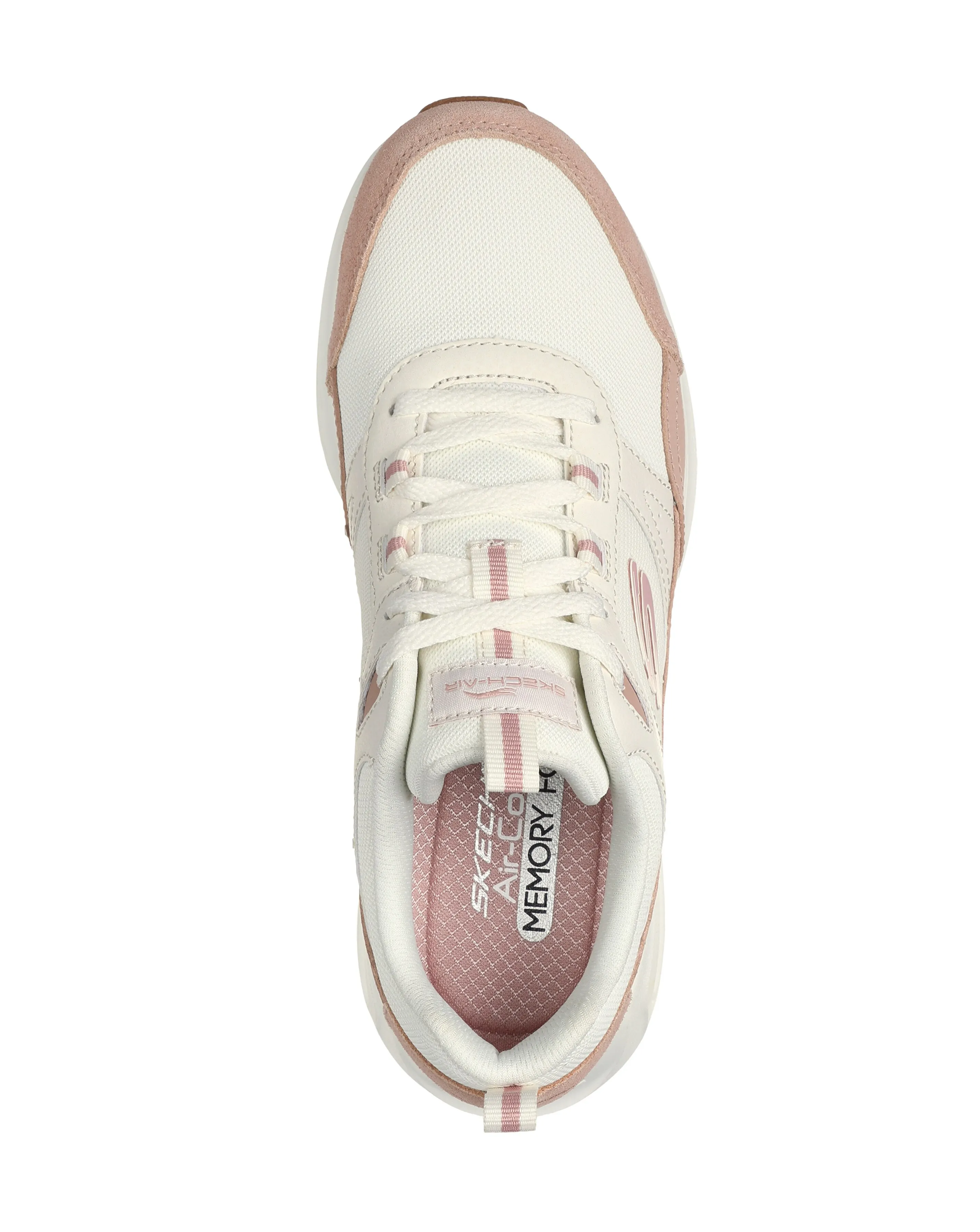 Skechers Skech-Air Court Trainers