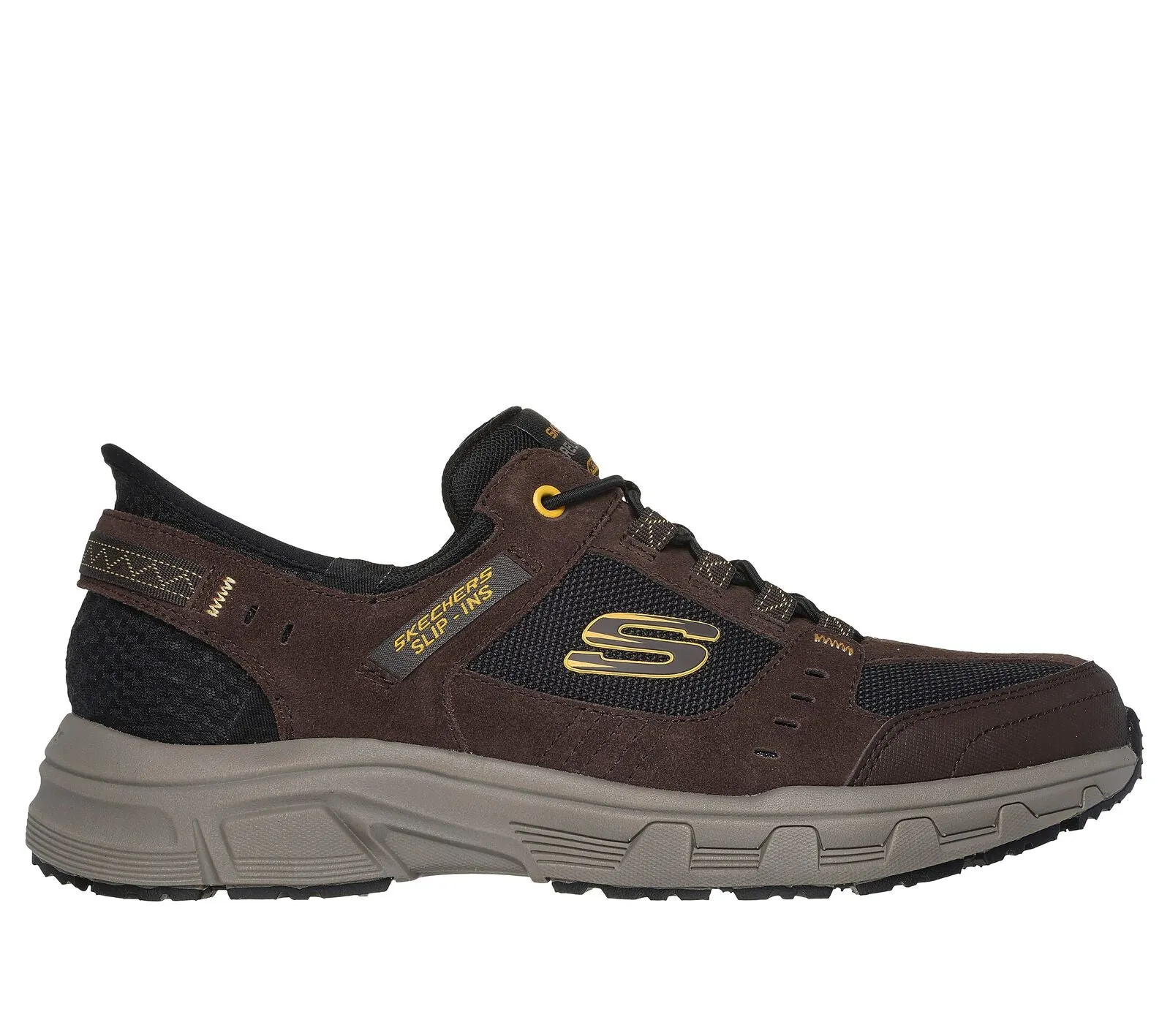 Skechers Slip-Ins RF Oak Canyon Trainers