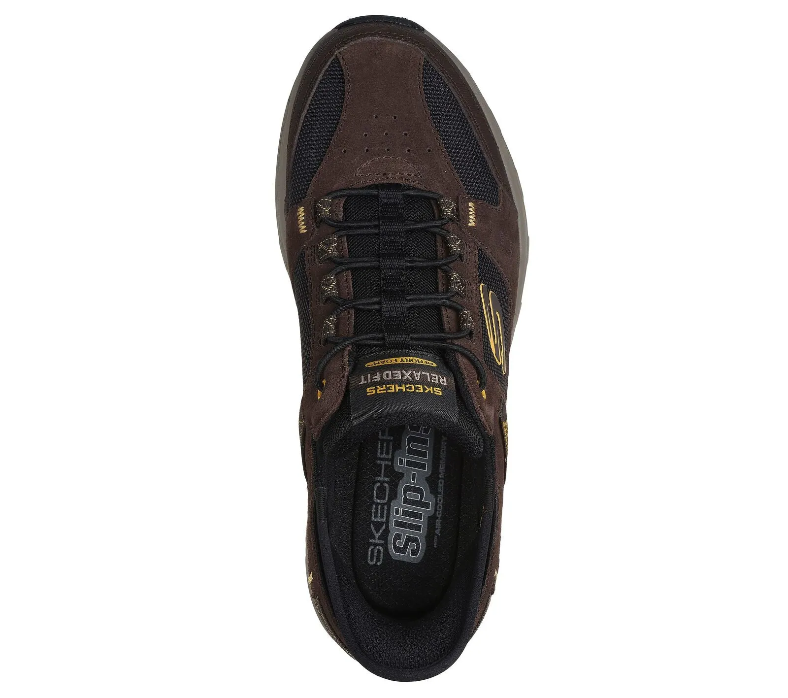 Skechers Slip-Ins RF Oak Canyon Trainers