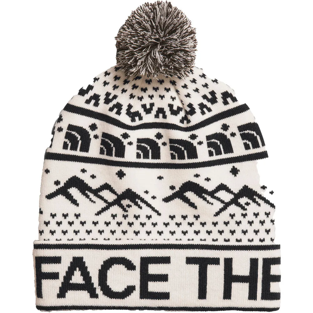 Ski Tuke Beanie