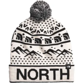 Ski Tuke Beanie