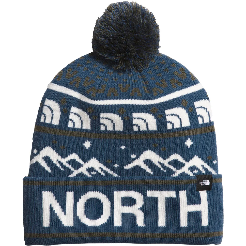 Ski Tuke Beanie