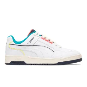 SLIPSTREAM LO STB PUMA WHITE/PARISIAN NIGHT | Bodega