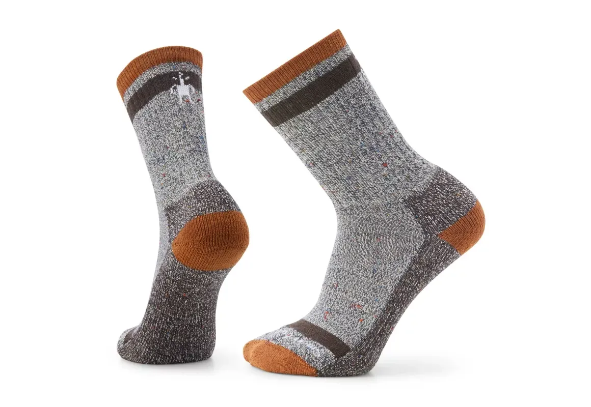 Smartwool Everyday Larimer Crew Socks