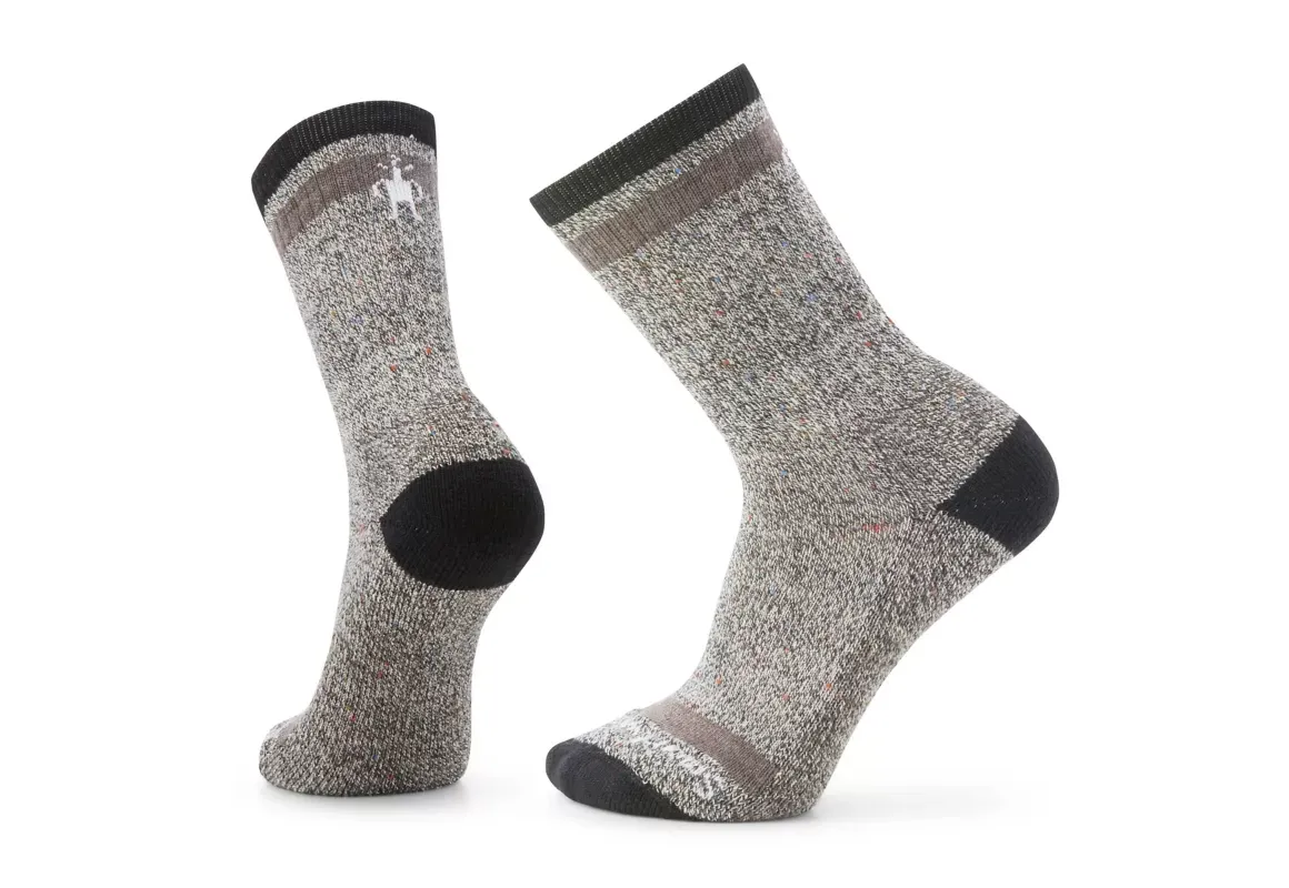 Smartwool Everyday Larimer Crew Socks