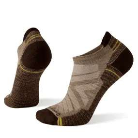 Smartwool Hike Light Cushion Low Ankle Socks – Fossil