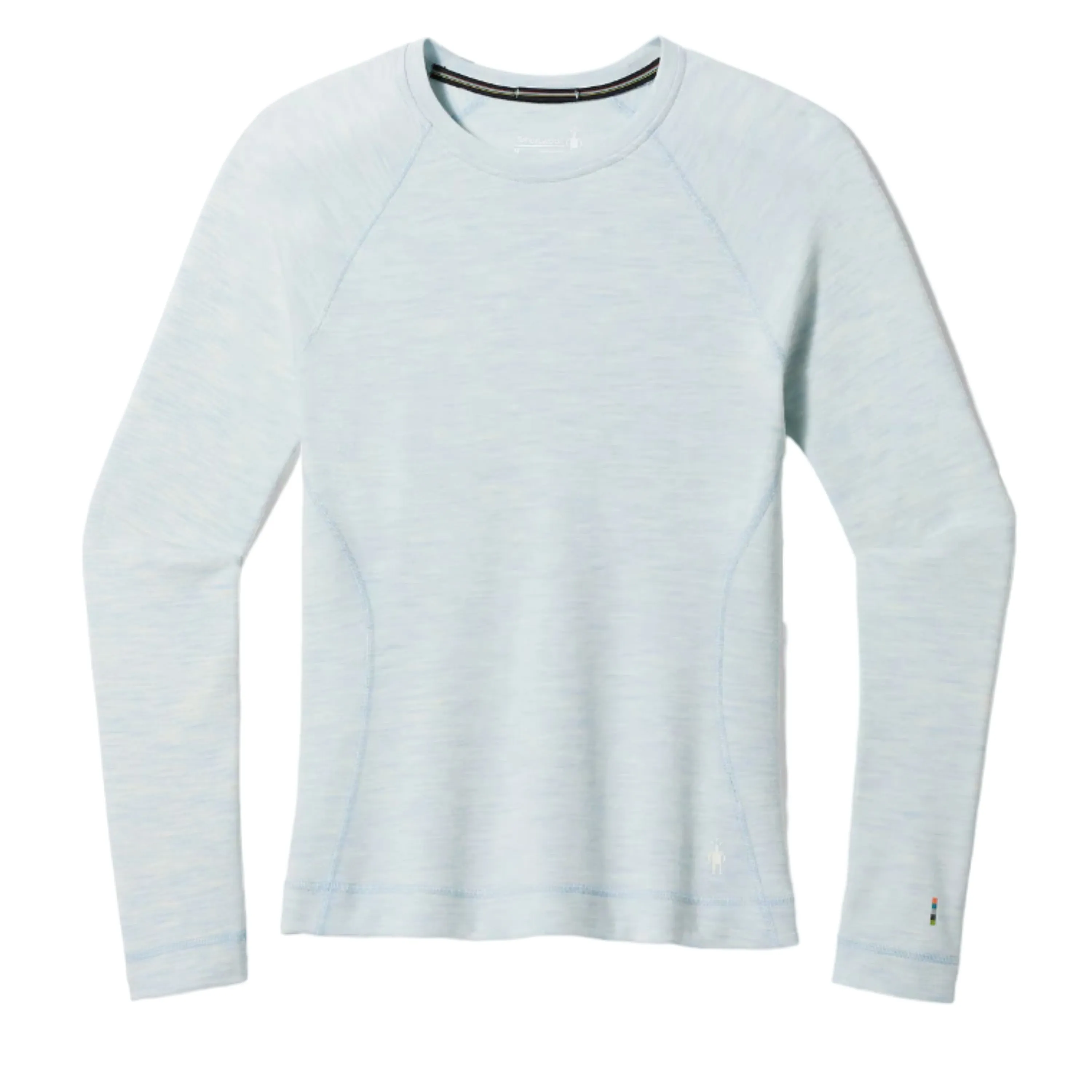 Smartwool Women's Classic Thermal Merino Base Layer Crew