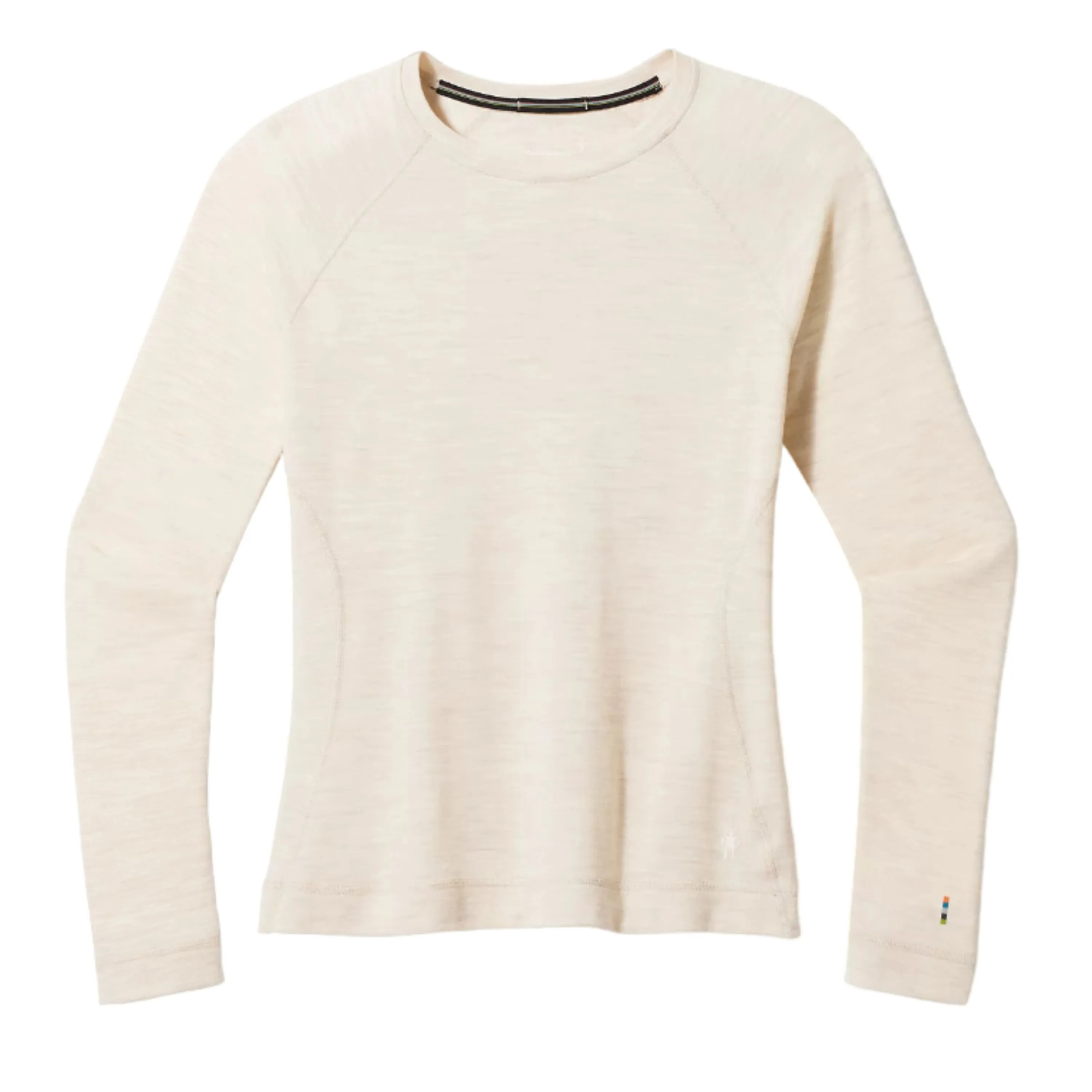 Smartwool Women's Classic Thermal Merino Base Layer Crew