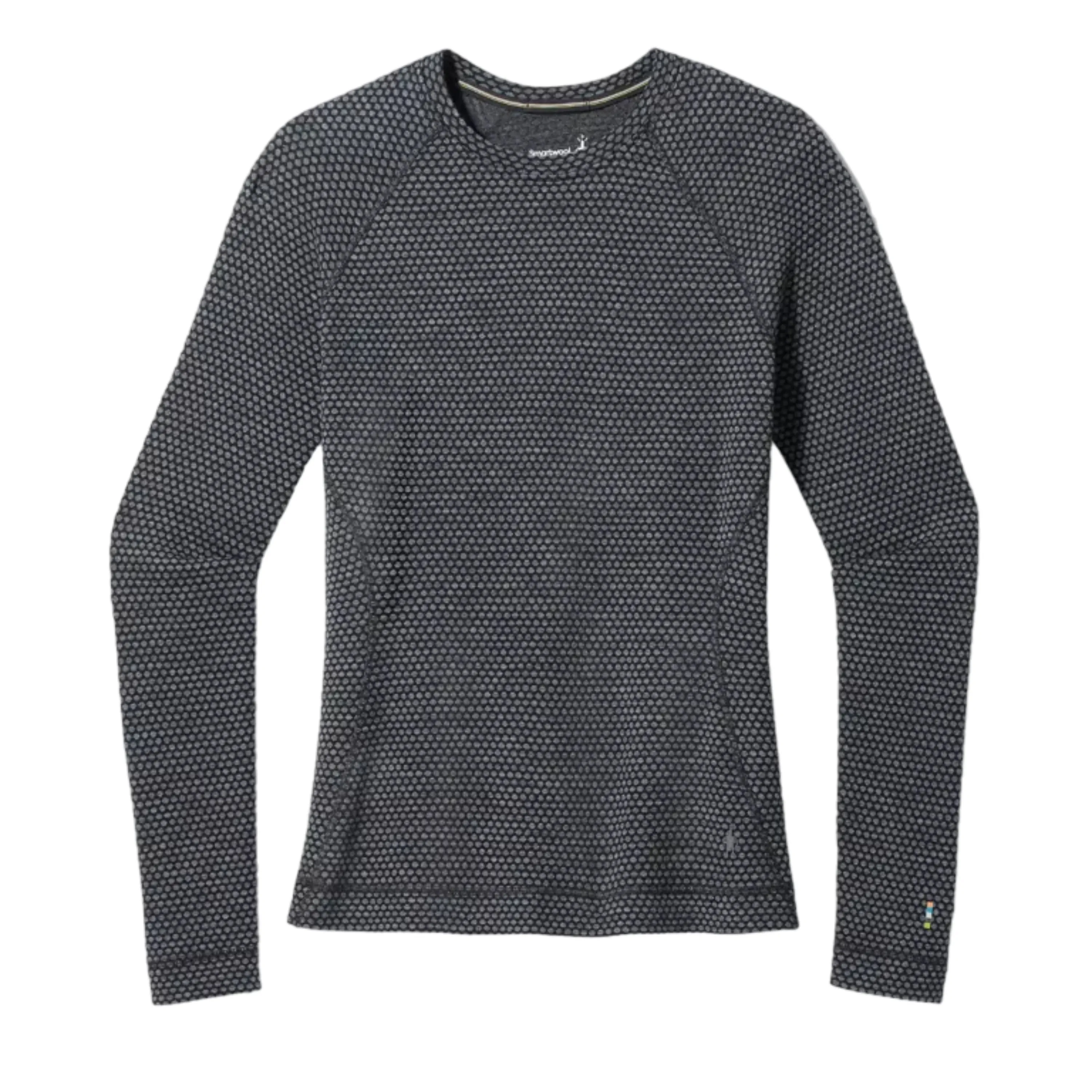 Smartwool Women's Classic Thermal Merino Base Layer Crew