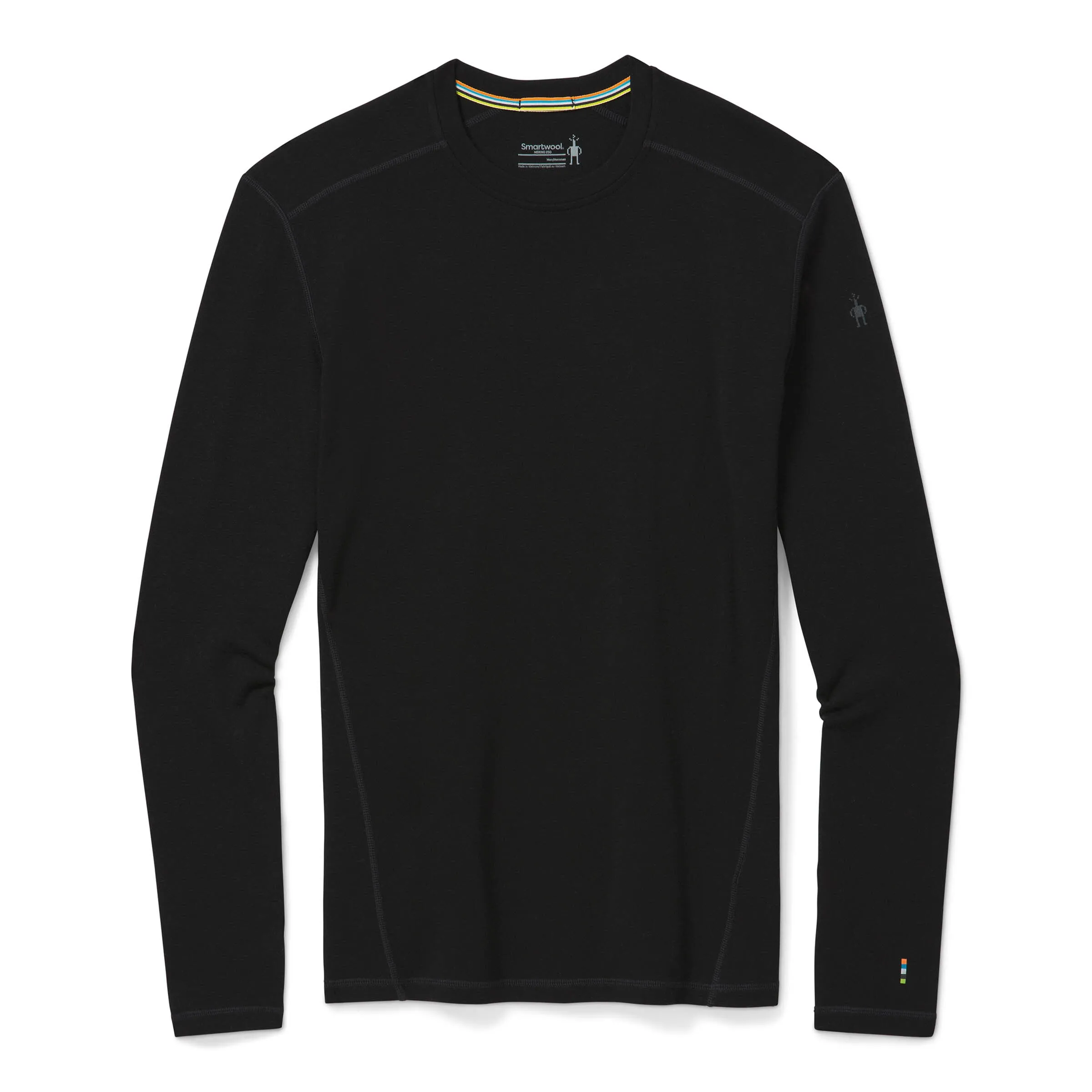 Smartwool Women's Classic Thermal Merino Base Layer Crew