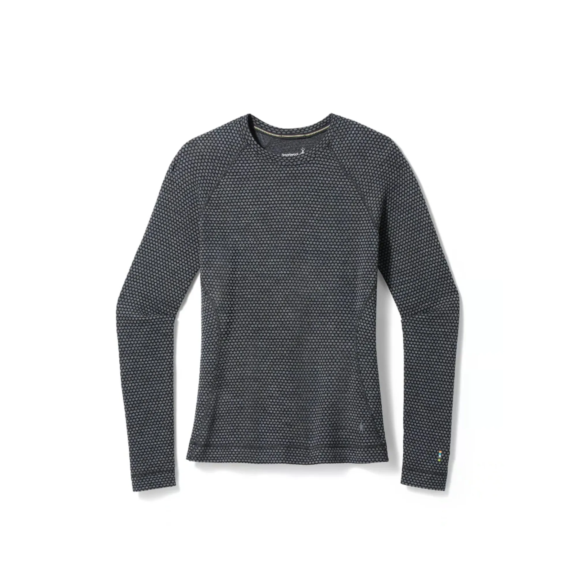 Smartwool Women's Classic Thermal Merino Base Layer Crew