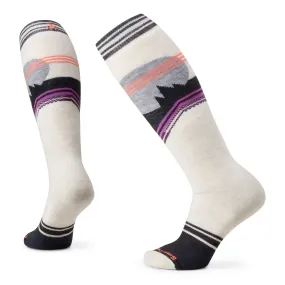 Snowboard Full Cushion Moon Energy OTC Socks (Women's) - SW002172