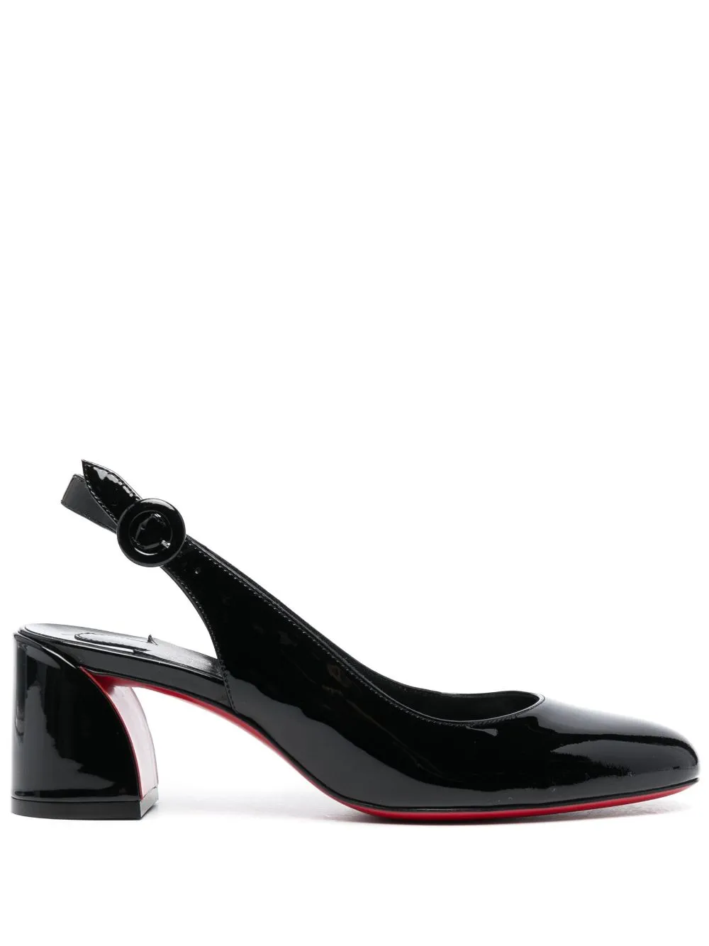 So Jane Sling 55 mm Sling back pumps