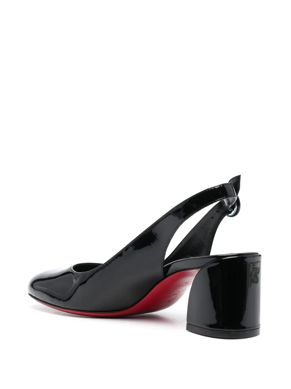 So Jane Sling 55 mm Sling back pumps