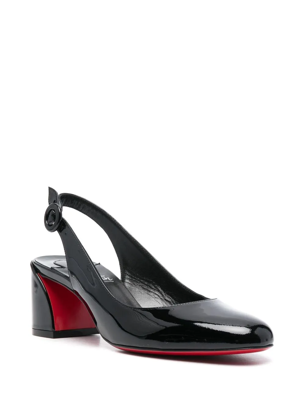 So Jane Sling 55 mm Sling back pumps