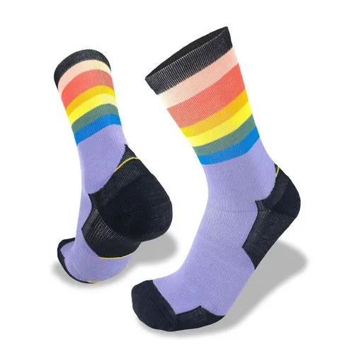 Socks Bamboo Multi Sport Pride