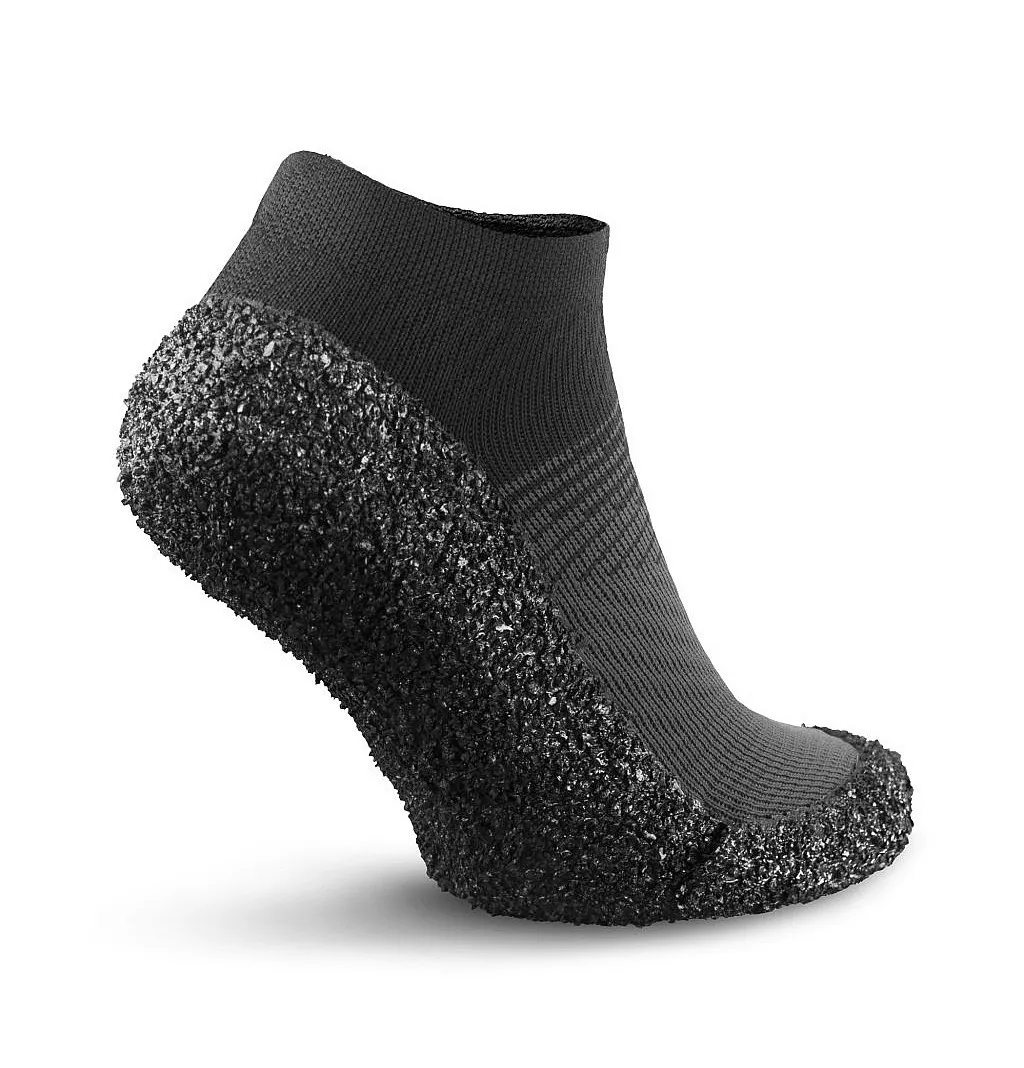 socks Skinners Comfort 2.0 - Anthracite