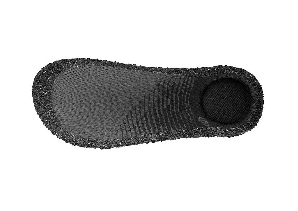 socks Skinners Comfort 2.0 - Anthracite