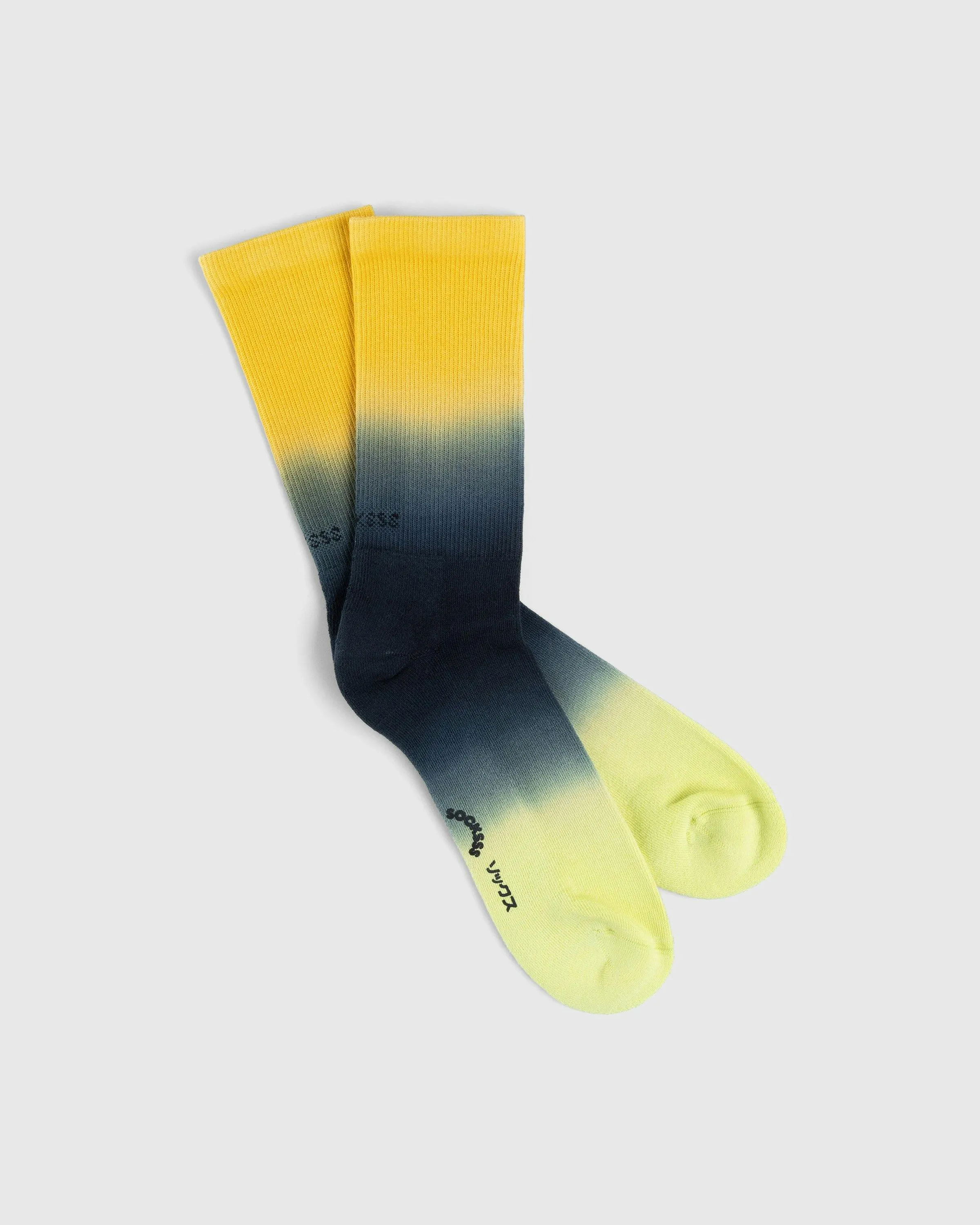 Socksss – Prainha Socks | Highsnobiety Shop