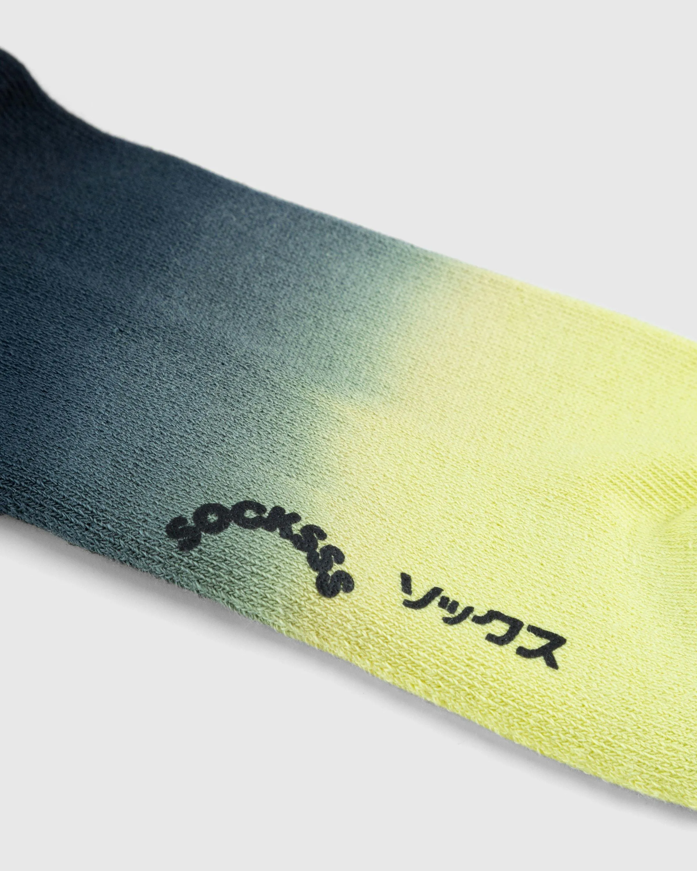 Socksss – Prainha Socks | Highsnobiety Shop