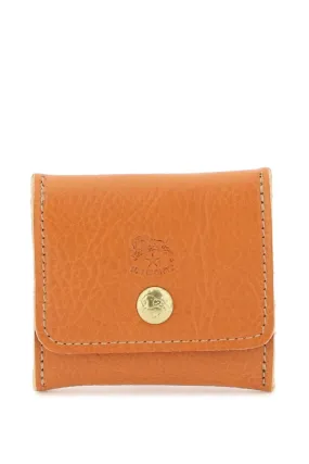 Soft Calf Leather Coin Purse